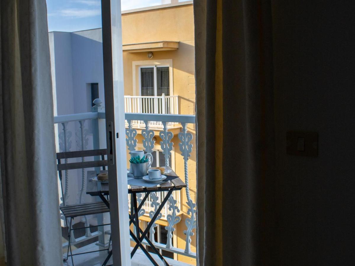 Puesta De Sol Rentals 3Cr ปลายา เด ซานฮวน ภายนอก รูปภาพ