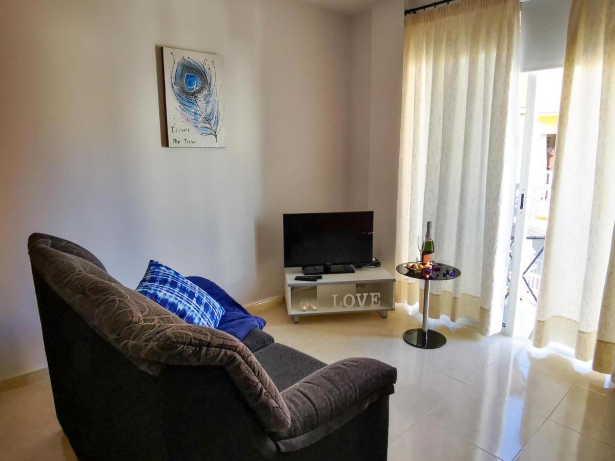 Puesta De Sol Rentals 3Cr ปลายา เด ซานฮวน ภายนอก รูปภาพ