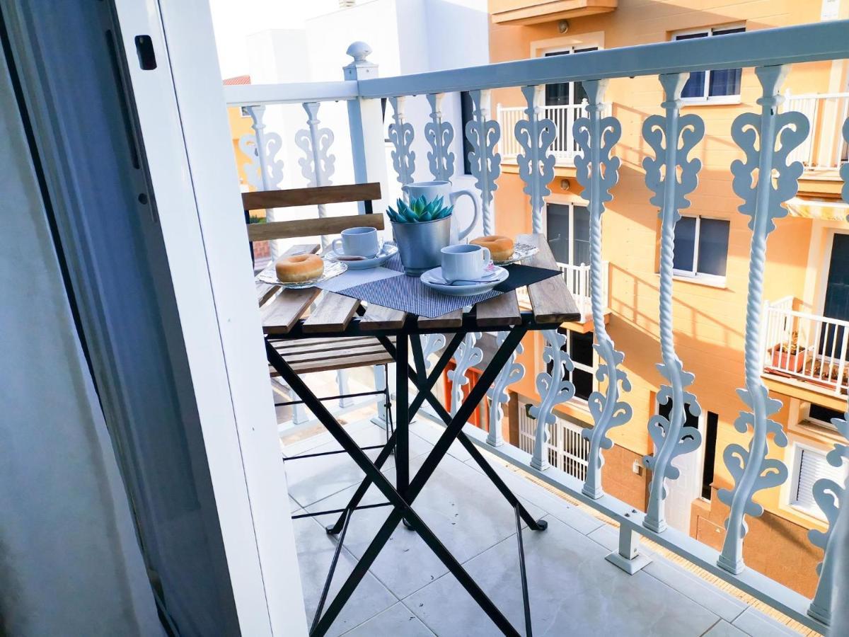 Puesta De Sol Rentals 3Cr ปลายา เด ซานฮวน ภายนอก รูปภาพ